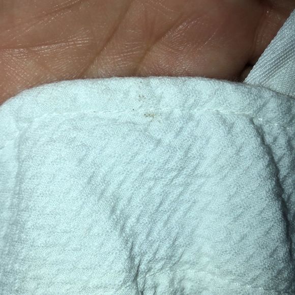 Nanette Lepore size 2 ivory color minidress - Picture 13 of 13